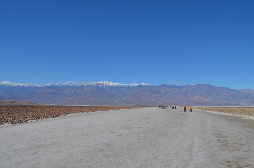 death valley national park