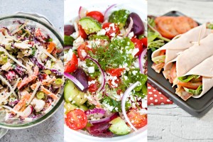 In need of a quick lunch to bring to work? These 25 easy keto lunch ideas will help you when you are pressed for time!﻿
