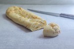 This grain-free French bread recipe is one that will definitely please those picky, gluten-loving bread eaters. It is crispy on the outside and soft on the inside!