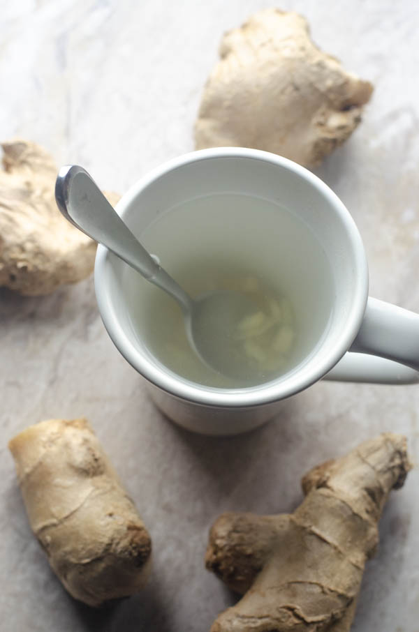 Looking for ways to prevent the common cold and flu? These immune-boosting ginger recipes are great ways to keep you healthy!